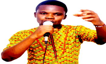 I want to revolutionize Fuji music – Igi Aruwe