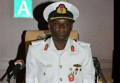 Ikoli had zero tolerance for corruption, did not kill himself – Naval officers