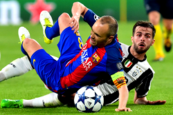 UEFA Champions League results