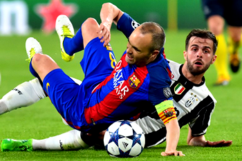 “Disastrous” Barca struggle to believe in new miracle