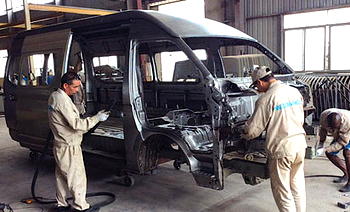 Carmaker seeks concessionary electricity tariff to revive Nigeria manufacturing sector