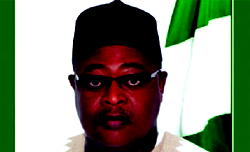 I don’t know anything about El-Rufai’s presidential ambition—Abdulkadir