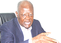 Irabor, Babangida hail LMC at professionalising football