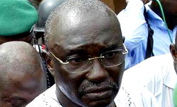 Bamayi wrote a biography to denounce himself