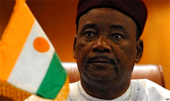 Niger president denounces ‘unjustified fuss’ over detained activists