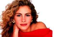 Julia Roberts crowned World Most Beautiful Woman