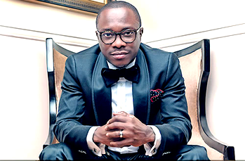 RCCG to celebrate Julius Agwu’s brain tumor recovery