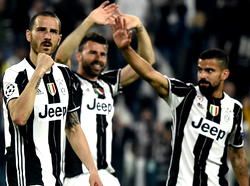 Juventus to release Alves from contract