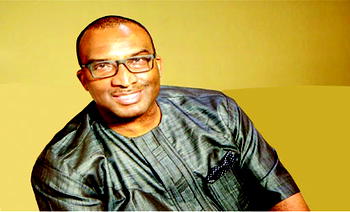 Kene Mkparu: The man who left lucrative job in Europe to populate Nigeria with cinemas