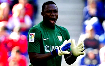 Weekend round-up of African players in European football leagues