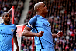 English Premier League table