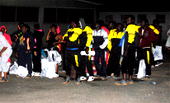 4281 Nigerian deportees return through MMIA from Jan. to June – Ministry