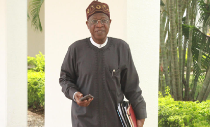 Lai Mohammed denies reports on monitoring of calls, Social Media posts