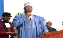Melaye, Macron and the misguided preoccupation with youth