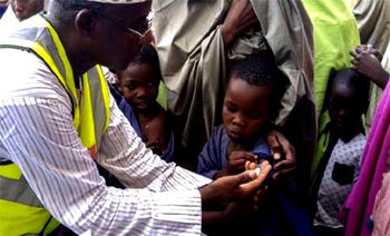 12.9 million Infants missed vaccinations in 2016 – WHO