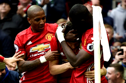 Mourinho gets his revenge over Chelsea in 2-0 win