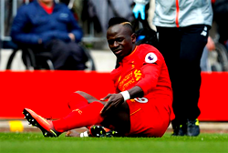 Mane to miss rest of season