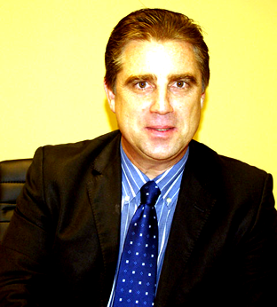 Recession has helped domestic tourism —Mark Loxley