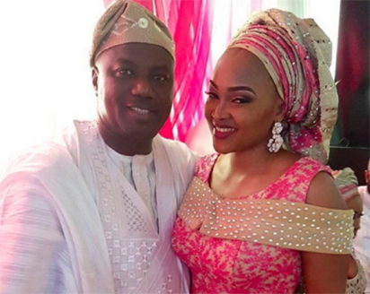 Mercy Aigbe: Lagos wades into actress domestic violence case - Vanguard ...