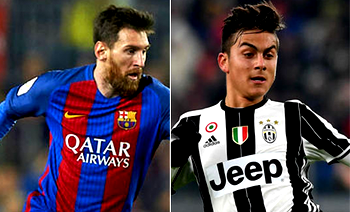 Barcelona eye another famous comeback with semis in sight