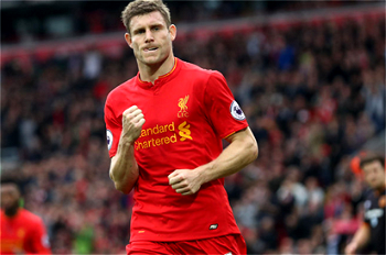 Liverpool cannot use injuries as excuse to miss Champions League qualification- Milner