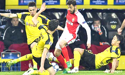 Monaco vs Dortmund: We have won nothing, but we have made history – Jardim