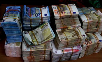 Nigeria’s external reserves hit $46bn