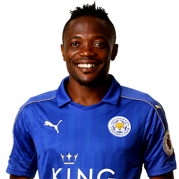 Fenerbahce target Ahmed Musa