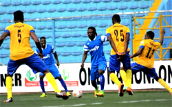 LMC, FIRS launches NPFL-VAT Wonder Goal