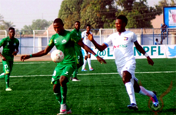 NPFL: Matchday 32 results