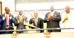 NIPCO GMD outlines measures to improve fortunes of Mobil Plc