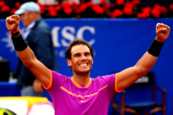 US Open: Nadal downs Del Potro, faces Anderson for title