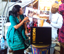 Adedayo’s Nigeria 2.0 explores hidden rich culture