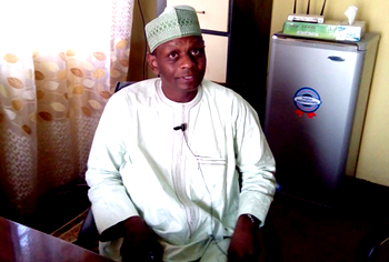We are tackling Noma slowly but steadily— CMD, Noma Children Hospital, Sokoto