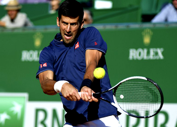Djokovic crushes Thiem to secure Zverev Rome final