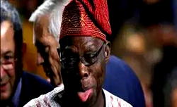 Abebe, Obasanjo’s in-law, remanded in prison custody over forgery