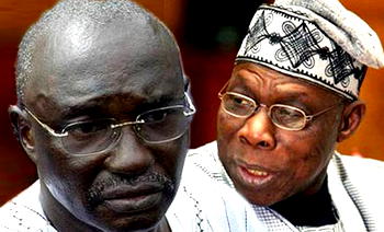 Why Obasanjo locked me up for 8 yrs – Bamaiyi