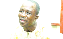 Politicians ruining Nigeria sports – Obisia