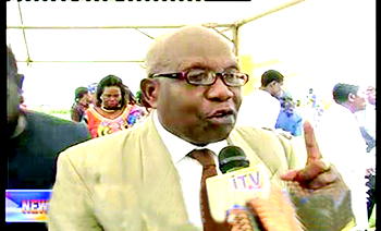 ‘We need to subject political office holders to mental illness test’