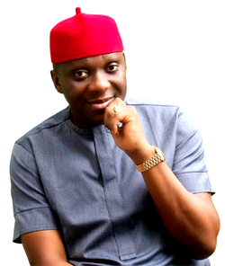 ELECTION: I will rid Anambra of poverty – Don Okonkwo, APC aspirant