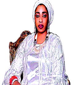Ooni of Ife’s sweet birthday message to wife