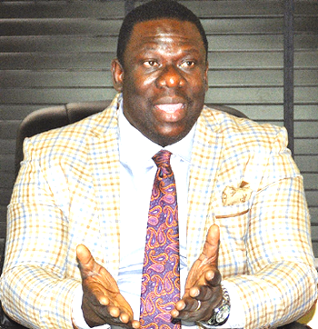 Our billionnaire speculators are holding Nigeria by the jugular