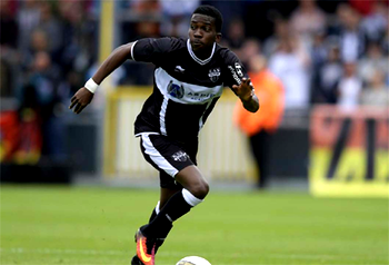 Onyekuru will score goals in England — Osaze