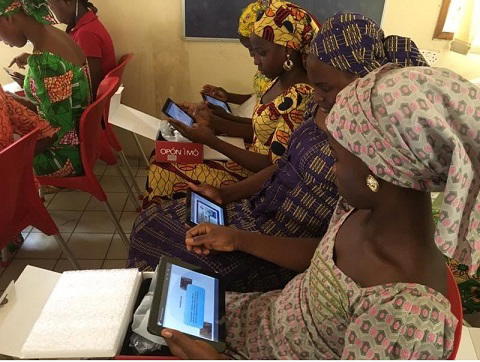 FG plans to re-open Chibok’s girls school