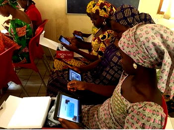 FG plans to re-open Chibok’s girls school