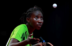 Oribamise qualifies for 2018 Youth Olympic Games