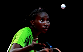Oribamise qualifies for 2018 Youth Olympic Games