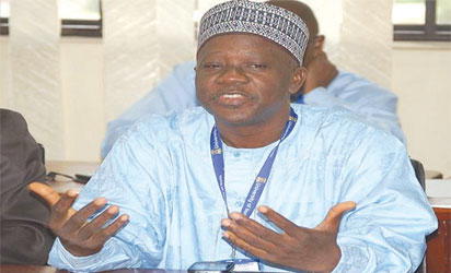 UNILORIN is Nigeria’s most patronised university despite ASUU’s adversarial politics – Prof. Ambali, VC