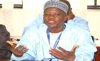 ASUU wants to retire me with ignominy —VC. Prof. Ambali
