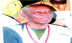 Awolowo taught me how to persevere  – Pa Akomolafe